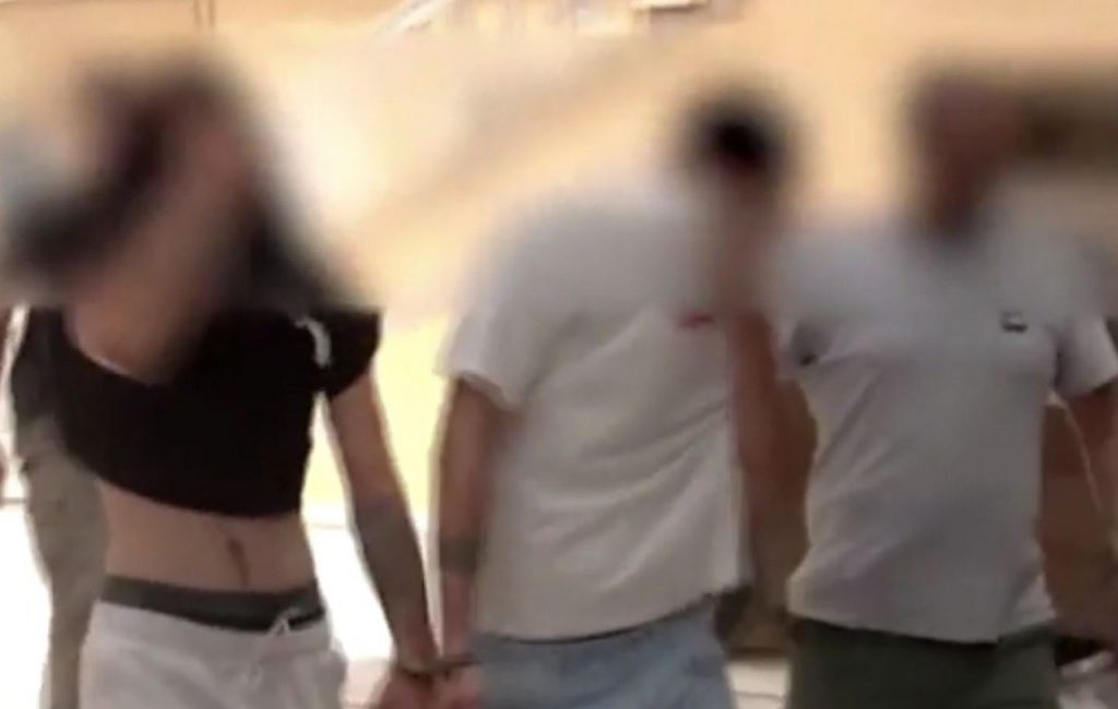 Στον ανακριτή οι δύο 24χρονοι για την υπόθεση θανάτου του ναυαγοσώστη στα Χανιά