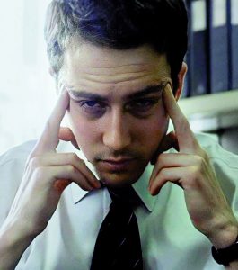 Η πολιτική της εργασίας