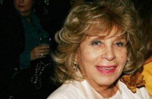 Η εξομολόγηση της Δέσποινας Στυλιανοπούλου για τον γάμο της που δεν ξεπέρασε ποτέ