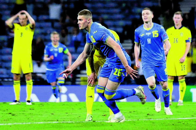 Μια φουρνιά γεμάτη φιλοδοξίες