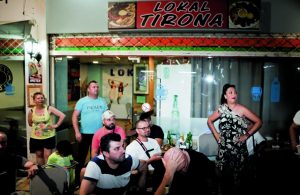 Φρέντο και σταυρόλεξο