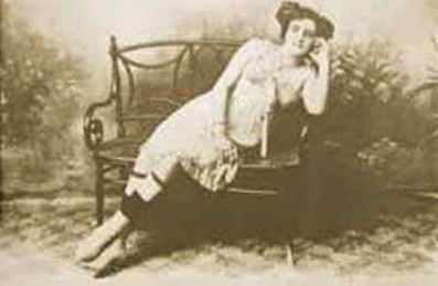 Βρέθηκε ο τάφος της θρυλικής Μαντάμ Ορτάνς, της ιερόδουλης του «Ζορμπά»