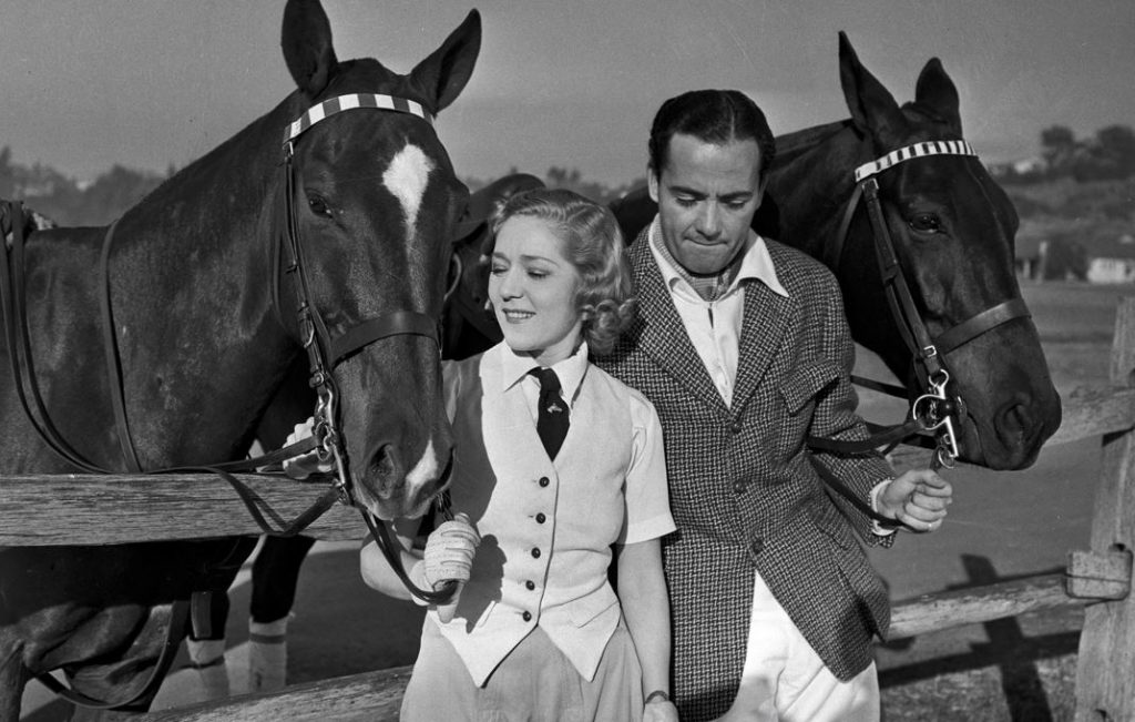 Η ηθοποιός που δεν πήγε σχολείο αλλά διαμόρφωσε τις γυναικείες αμοιβές στο Χόλιγουντ