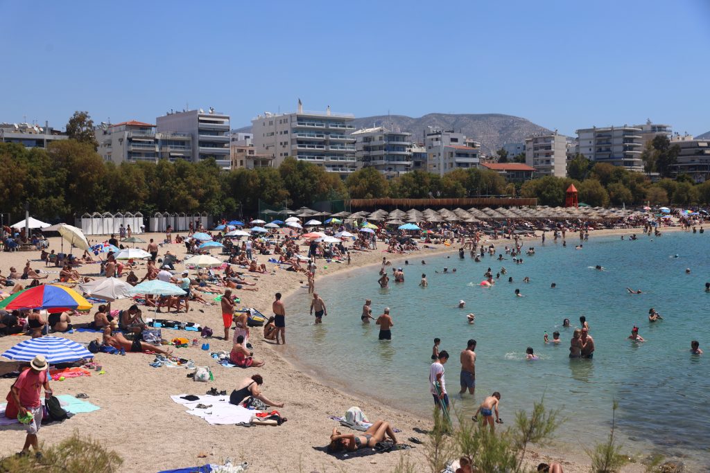 Παραλίες: Ακόμη 40 παραλίες εντάσσονται στη λίστα των «απάτητων»