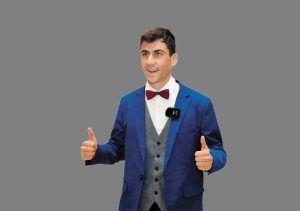 Νέοι και influencers χτυπούν την πόρτα της Ευρωβουλής