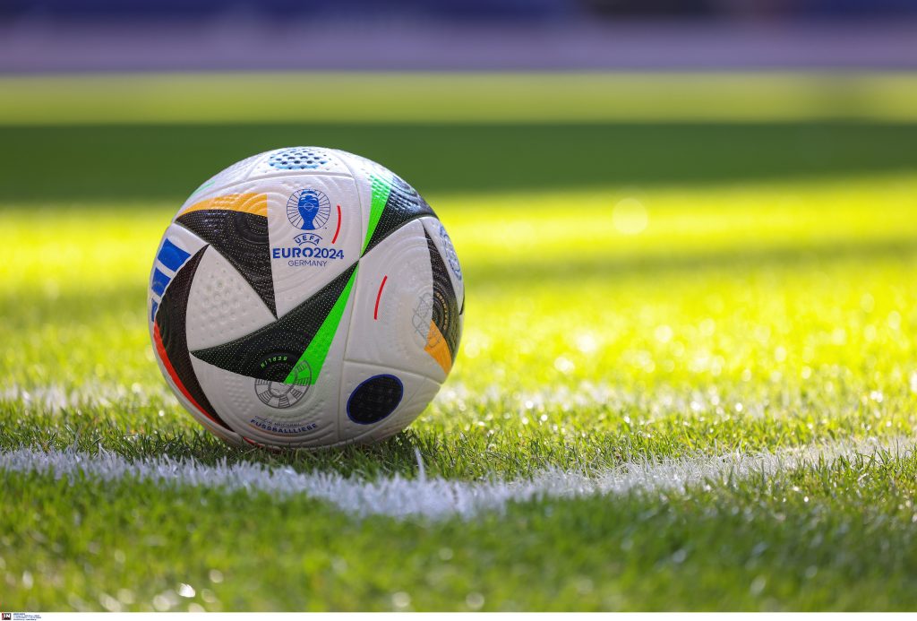 H ώρα του Euro 2024 έφτασε: Σέντρα με την οικοδέσποινα Γερμανία κόντρα στη Σκωτία