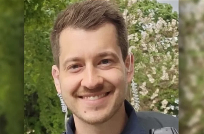 Γερμανία: Ήρωας μετά θάνατον ο αστυνομικός που δολοφονήθηκε – Ήταν δωρητής οργάνων