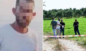 Ηλεία: Στις φυλακές Γρεβενών αύριο ο 37χρονος – «Όπως βασάνισε το κορίτσι μου να τον βασανίσουν»