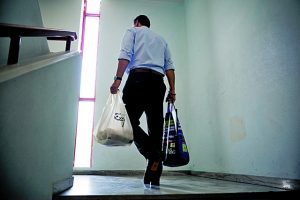 Τριμερής για το Κυπριακό με Γκουτέρες, Χριστοδουλίδη και Τατάρ