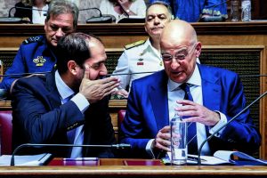 Εγκριση δαπάνης 3,7 δισ. ευρώ για 20 «γυμνά» F-35