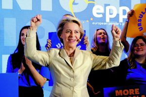 Ανοίγει ο χορός και για τη θέση του ευρωπαίου επιτρόπου