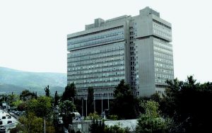 Εισαγγελική έφοδος στην ΕΥΠ για τα αρχεία παρακολουθήσεων