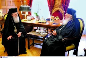 Η Frontex επιβεβαιώνει BBC και «NY Times» για επαναπροωθήσεις