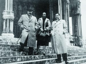 Καραγάτσης, ο σεξιστής!