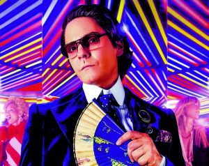 Η σκληρότητα και το πάθος για ομορφιά του Καρλ Λάγκερφελντ