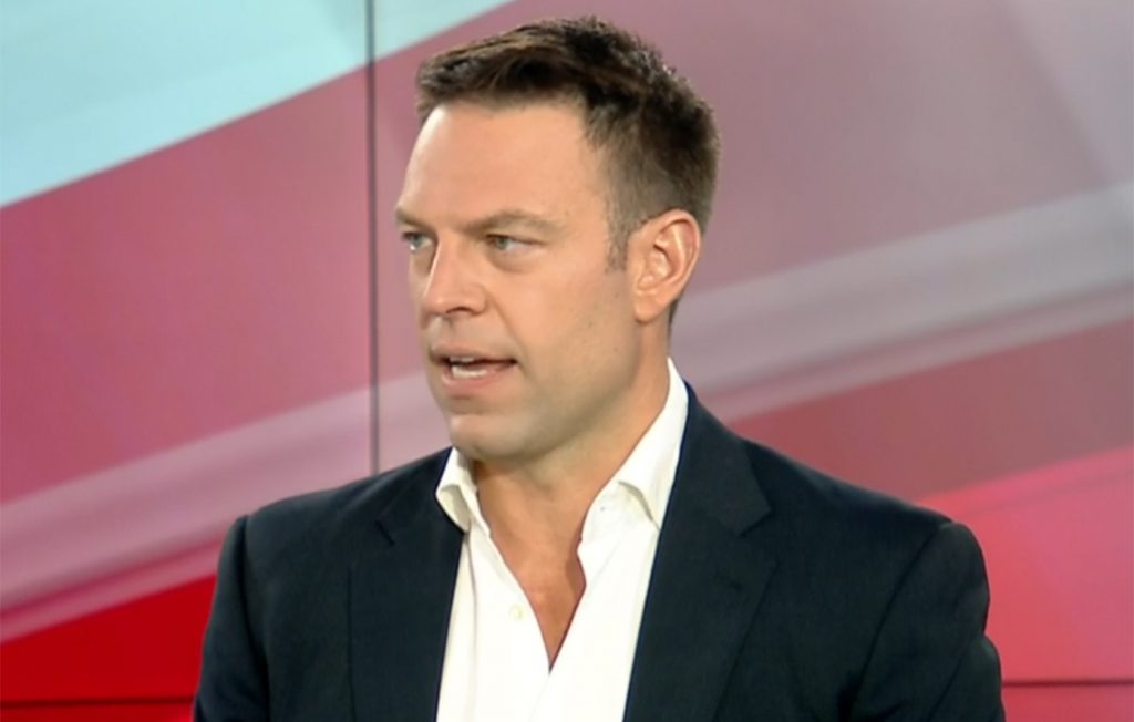 Κασσελάκης για ανασχηματισμό: Δεξιά Ανακύκλωση, περσινά ξινά σταφύλια