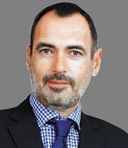 Τα προβλήματα και οι λύσεις τους έχουν πολιτική αφετηρία