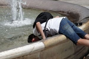 «Καλοκαιράκι» με… πενηντάρια!