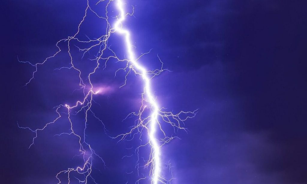 Χαλκιδική: Συγκλονίζει ο πατέρας της 13χρονης που σκοτώθηκε από κεραυνό