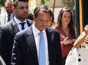 Απόστολος Λύτρας: Νέα στοιχεία για τον ξυλοδαρμό της συζύγου του