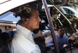 Απόστολος Λύτρας: Οδηγείται στον εισαγγελέα εκτέλεσης ποινών