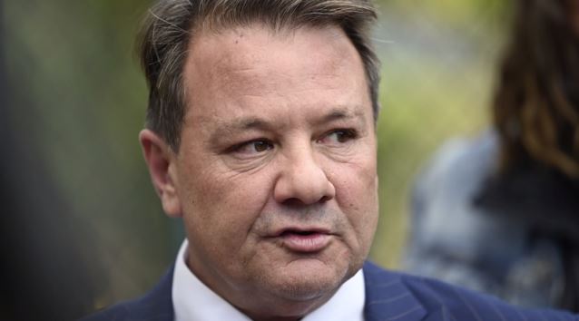 Απόστολος Λύτρας: Χρέη και πλειστηριασμοί πίσω από μια ζωή που έμοιαζε με παραμύθι