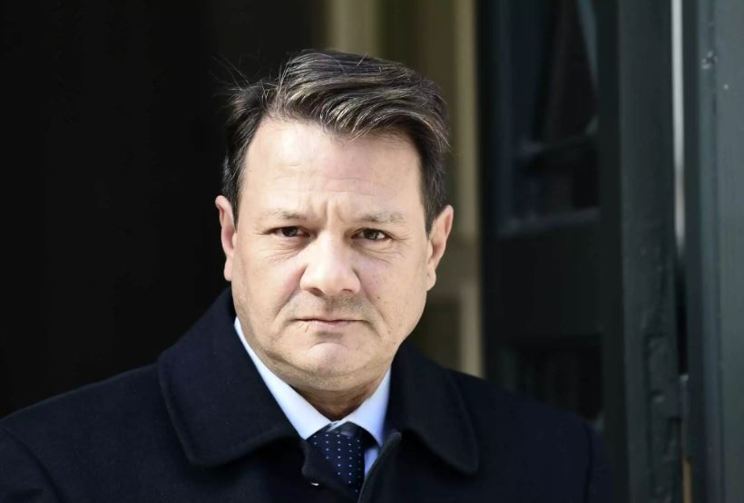 Απόστολος Λύτρας: Πειθαρχικές αποφάσεις από το παρελθόν εκκρεμούν σε βάρος του δικηγόρου