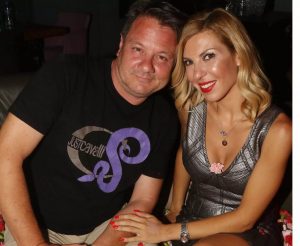 Απόστολος Λύτρας: Η ατάκα που «καίει» τον ποινικολόγο – «Έχω χτυπήσει τη Σοφία, ελπίζω να μην μπλέξω»