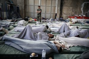 Ναυάγιο Πύλου: Αξιωματικοί του Λιμενικού καλούνται ως ύποπτοι να καταθέσουν