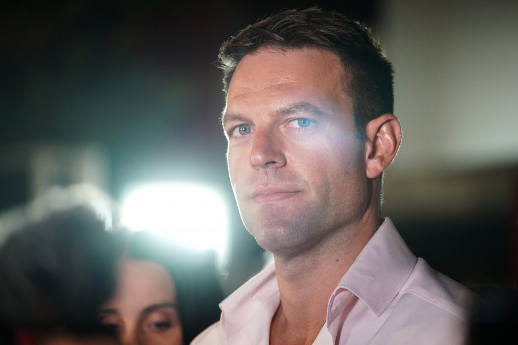 Ανοιχτή διαφωνία Ζαχαριάδη με Κασσελάκη