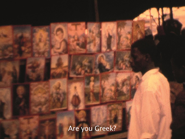 Cinefix: Οι πιο εντυπωσιακές θερινές προβολές του καλοκαιριού στην ταράτσα του ΕΜΣΤ Cinefix: Οι πιο εντυπωσιακές θερινές προβολές του καλοκαιριού στην ταράτσα του ΕΜΣΤ