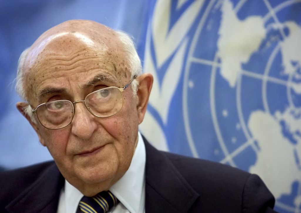 Ο εβραίος που θα έσωζε το Ισραήλ, αλλά δεν εισακούστηκε ποτέ