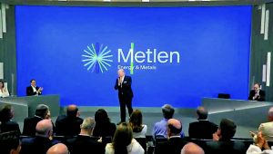Τι σηματοδοτεί η μετονομασία της Mytilineos σε Metlen