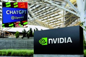 Στο μικροσκόπιο οι γίγαντες τεχνητής νοημοσύνης