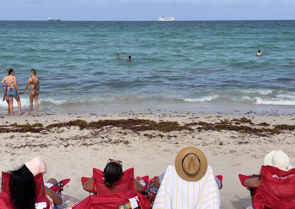 Παντοτινά χημικά που εισέρχονται στο αίμα μέσω… αντηλιακών και ειδών ατομικής φροντίδας