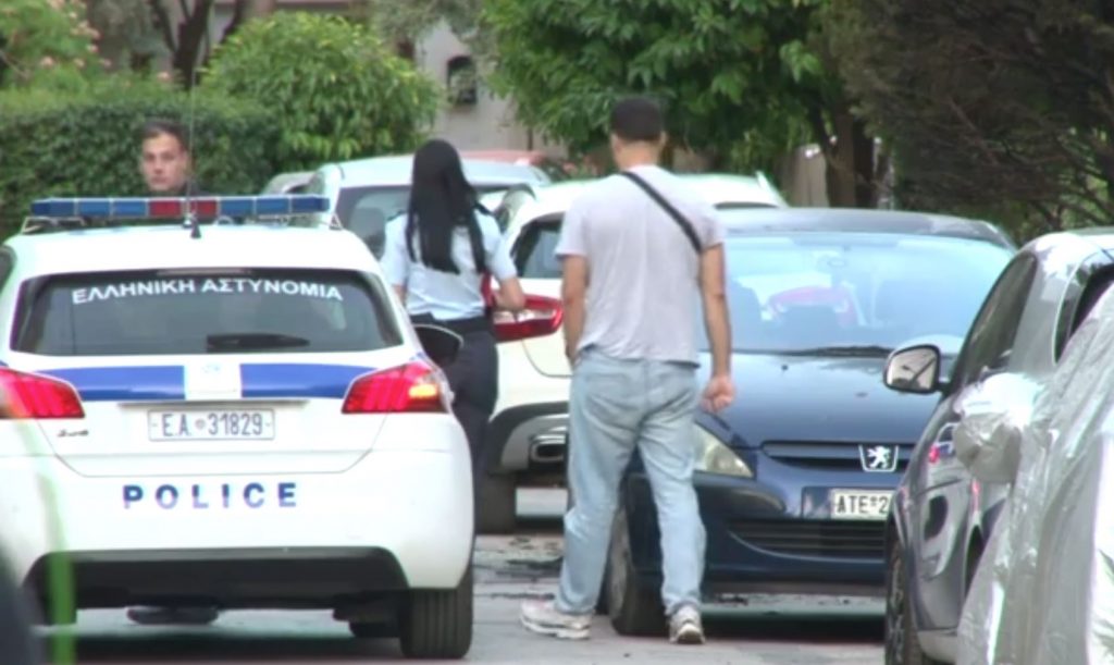 Επίθεση στο σπίτι της προέδρου του Αρείου Πάγου – Ποιος ήταν ο στόχος;