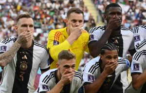 Ρατσιστικές προτιμήσεις στη «στρογγυλή θεά» – 1 στους 5 Γερμανούς θέλουν περισσότερους λευκούς παίχτες