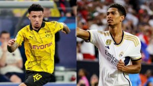 Η μεγάλη ώρα έφτασε: Ρεάλ και Ντόρτμουντ «μάχονται» για την κορυφή της Ευρώπης (vids)