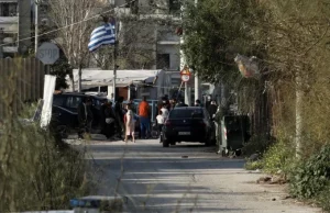 Χαλάνδρι: 15 συλλήψεις σε τέσσερις ημέρες στον καταυλισμό Ρομα – «Δεν υπάρχουν άβατα» λέει η ΕΛ.ΑΣ.