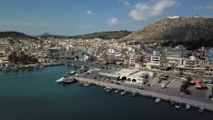 Δύο προορισμοί κοντά στην Αθήνα για αποδράσεις της τελευταίας στιγμής