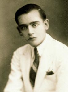 Τι είναι μπαμπάς;