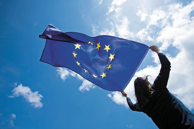 Η ΕΕ αποφασίζει την πορεία της