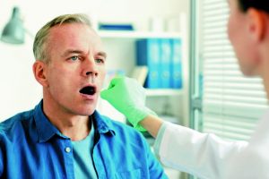 Καρκίνος του προστάτη: Θα ανιχνεύεται με ένα απλό τεστ σάλιου!