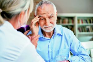 Καλή διατροφή και άσκηση μπορούν να «νικήσουν» το Aλτσχάιμερ