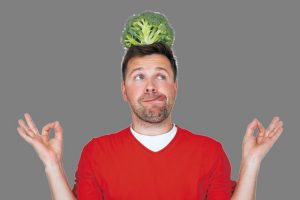 Πολεμήστε τις φλεγμονές στο… πιάτο σας