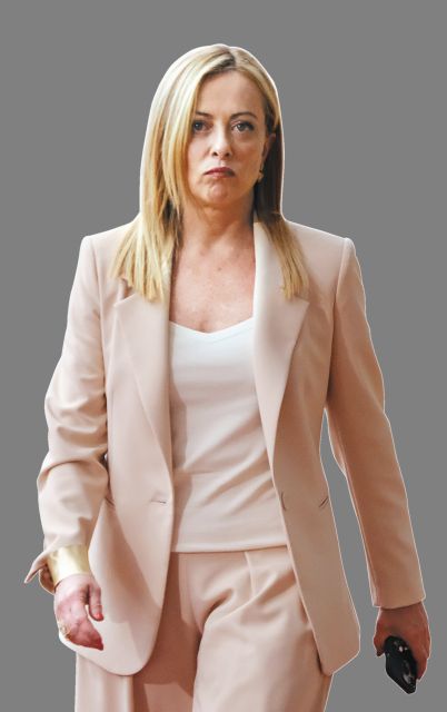 Τα 10 πρόσωπα της Ευρώπης μετά τις ευρωεκλογές