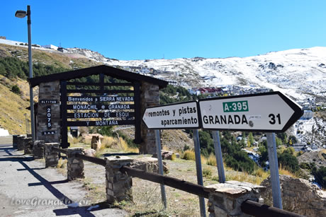 Αυτός είναι ο υψηλότερος δρόμος στην Ευρώπη που όλοι πρέπει να επισκεφτούν