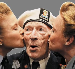 O star της ημέρας