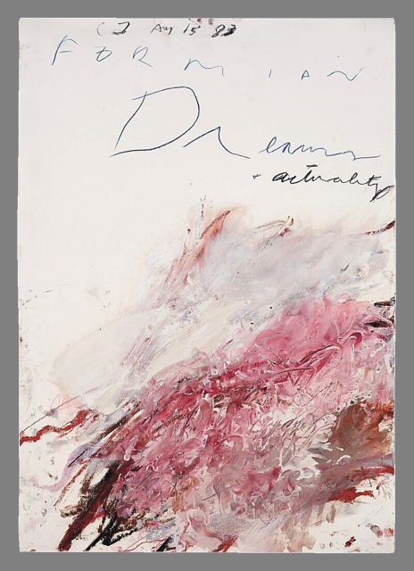 Το Λονδίνο είναι ακόμα εδώ