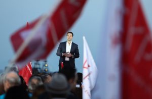 Ευρωεκλογές: Πρώτο σχόλιο πηγών του ΣΥΡΙΖΑ για τα exit polls